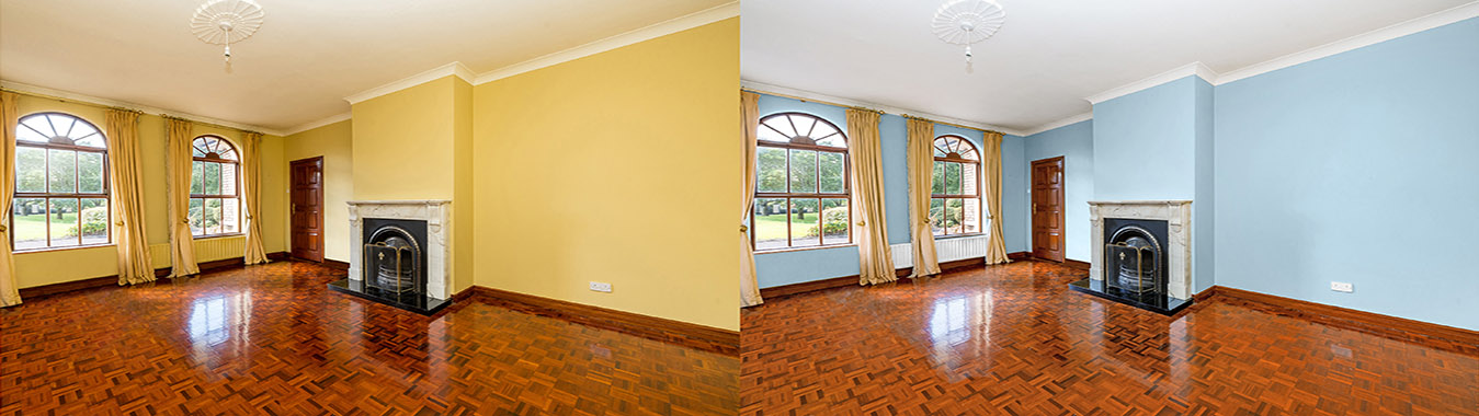 Color Change Services